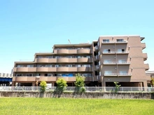【大阪府/枚方市西船橋】ベル・アーバニティ樟葉 
