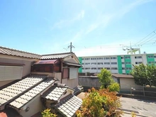 【大阪府/枚方市西船橋】ベル・アーバニティ樟葉 