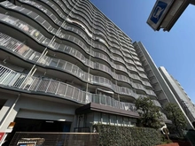 【東京都/大田区大森本町】大森ハイツ 
