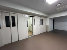 【東京都/大田区大森本町】大森ハイツ 
