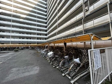 【東京都/大田区大森本町】大森ハイツ 