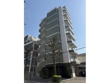 【東京都/中野区野方】ディアレイシャス中野野方 
