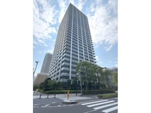 【東京都/中央区佃】ザ・クレストタワー 