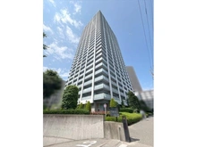 【東京都/中央区佃】ザ・クレストタワー 