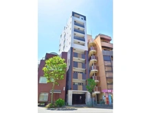 【東京都/新宿区弁天町】セジョリ早稲田 