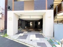 【東京都/新宿区弁天町】セジョリ早稲田 