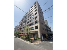 【東京都/台東区竜泉】マイキャッスル入谷 