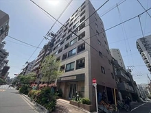 【東京都/台東区竜泉】マイキャッスル入谷 
