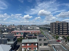 【埼玉県/さいたま市大宮区桜木町】レールシティ大宮2番館 