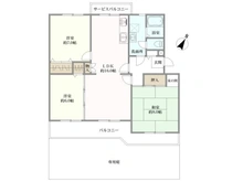 【埼玉県/さいたま市見沼区大字東新井】大宮東新井住宅 