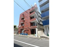 【東京都/文京区本駒込】日興パレス文京 