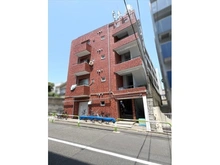 【東京都/文京区本駒込】日興パレス文京 