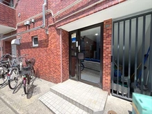 【東京都/文京区本駒込】日興パレス文京 