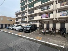 【東京都/北区中里】駒込台マンション 