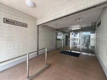 【東京都/北区中里】駒込台マンション 