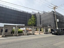 【大阪府/堺市北区蔵前町】北花田アーバンコンフォート 