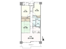 【大阪府/堺市北区蔵前町】北花田アーバンコンフォート 