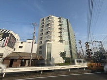 【大阪府/大阪市住吉区沢之町】ル・グランデ住吉南 