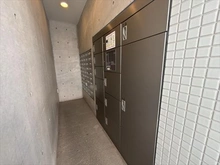 【大阪府/大阪市住吉区沢之町】ル・グランデ住吉南 