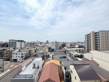 【大阪府/大阪市東住吉区杭全】プレファシオ天王寺東 