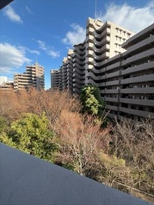 【東京都/大田区久が原】ヒルズ久が原 