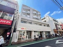 【東京都/品川区旗の台】グリーンキャピタル旗の台 