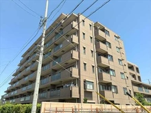 【愛知県/名古屋市昭和区萩原町】萩原町パークハウス 