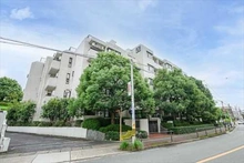 【愛知県/名古屋市瑞穂区密柑山町】三旺マンション密柑山 