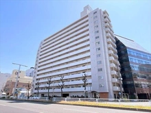 【愛知県/名古屋市東区東桜】コープ野村東桜 