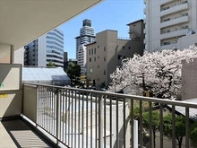 【愛知県/名古屋市東区東桜】コープ野村東桜 