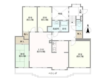 【愛知県/名古屋市千種区山添町】メイツ覚王山 