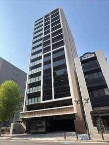 【愛知県/名古屋市中区栄】オープンレジデンシア栄伏見THE　COURT 