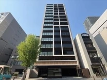 【愛知県/名古屋市中区栄】オープンレジデンシア栄伏見THE　COURT 