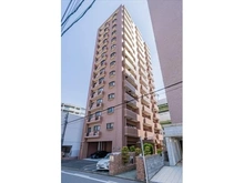 【愛知県/名古屋市東区白壁】ペルル白壁 