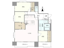 【愛知県/名古屋市東区白壁】ペルル白壁 