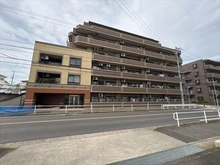 【愛知県/名古屋市天白区植田東】ローレルコート植田ヒルズ 
