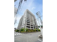 【愛知県/名古屋市瑞穂区明前町】プレサンスロジェ瑞穂ガーデン 