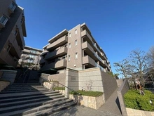 【愛知県/名古屋市瑞穂区彌富町】八事月見ケ岡シティハウスセンターガーデン 