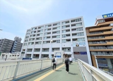 【神奈川県/横浜市磯子区森】トワイシア横濱磯子 