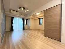 【東京都/新宿区四谷三栄町】ジオ四谷三栄町 