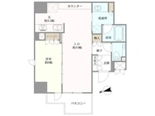 【東京都/新宿区四谷三栄町】ジオ四谷三栄町 