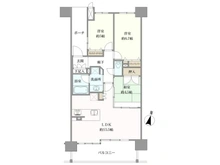 【京都府/京都市右京区山ノ内山ノ下町】パラドール四条山ノ内ウエストシティ 