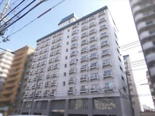 【京都府/京都市中京区壬生賀陽御所町】賀陽コーポラス 