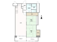 【京都府/京都市中京区壬生賀陽御所町】賀陽コーポラス 