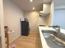 【京都府/京都市右京区宇多野御屋敷町】ル・パルトネール京都御屋敷町 