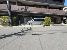 【京都府/京都市上京区西若宮南半町】グレイスロワ鞍馬口 