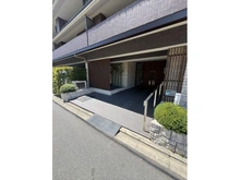 【京都府/京都市上京区西若宮南半町】グレイスロワ鞍馬口 