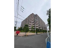 【京都府/京都市右京区西京極中沢町】サンシティ西京極1番館 