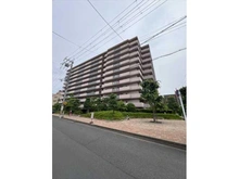 【京都府/京都市右京区西京極中沢町】サンシティ西京極1番館 