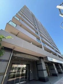 【兵庫県/神戸市中央区雲井通】グランシティ三宮 